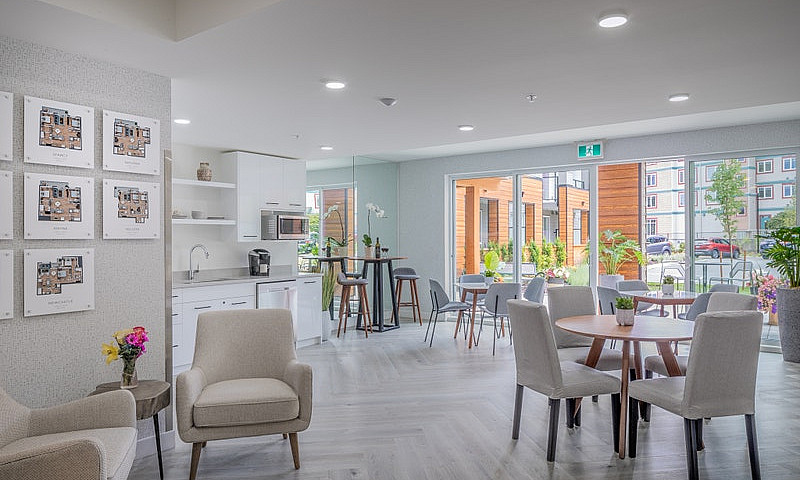 Uplands Terrace Apar...