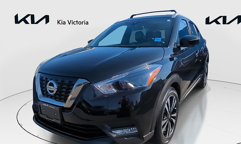 2020 Nissan Kicks Sr...