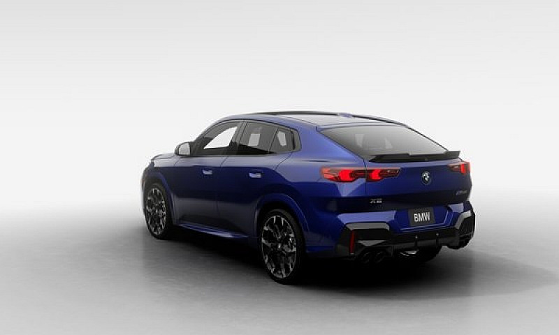 2027 Bmw X2 M35I Xdr...