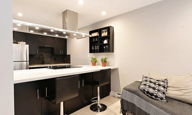 Expertly Renovated U...