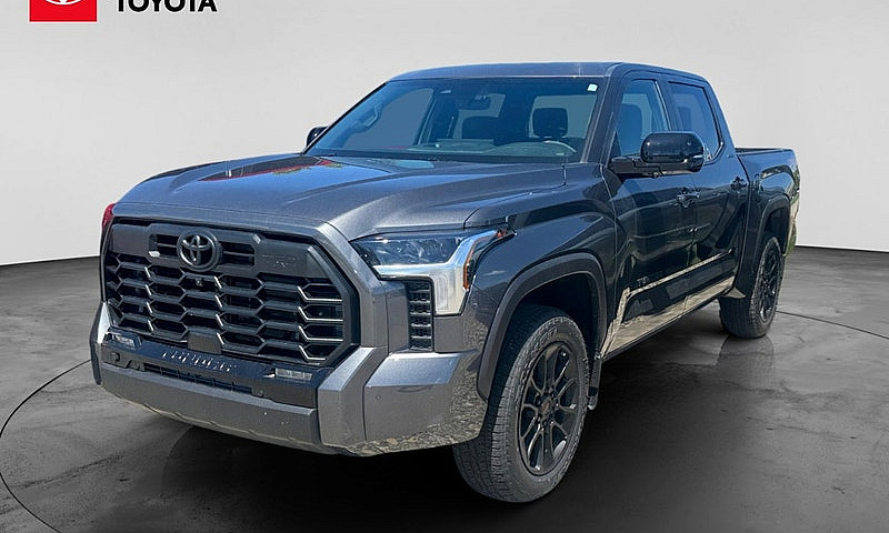 2026 Toyota Tundra L...