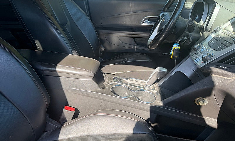 2012 Chevrolet Equin...