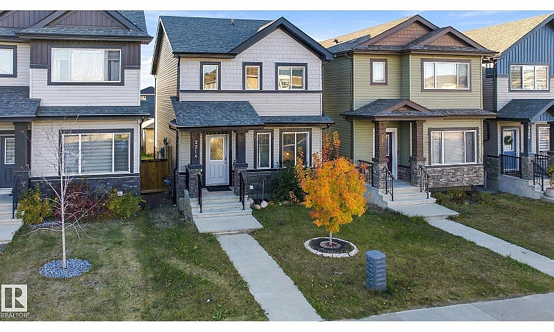 2214 54 St Sw Sw Edm...