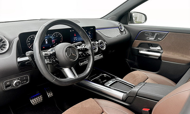 2024 Mercedes-Benz G...