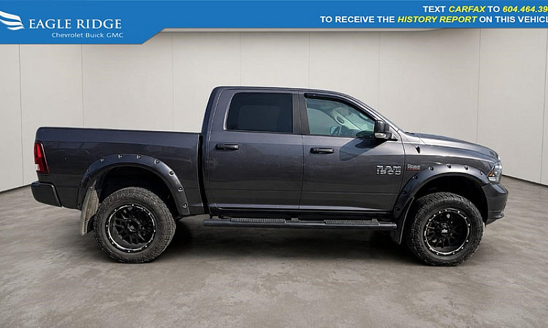 2017 Ram 1500 Sport...