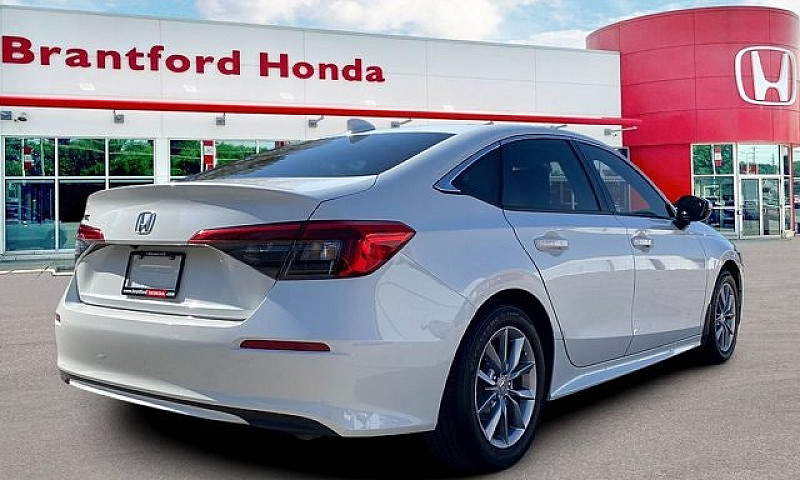 2022 Honda Civic Sed...