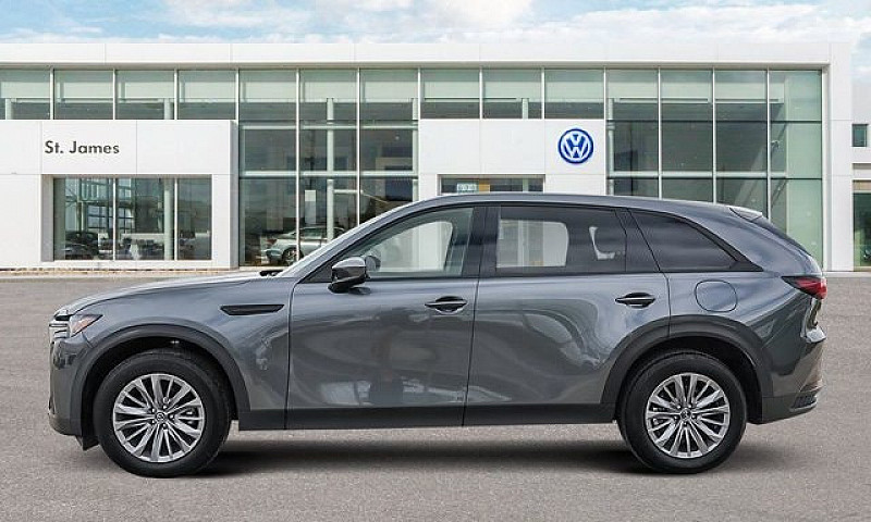 2024 Mazda Cx-90 Mhe...