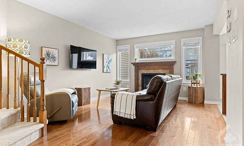 3 Bedroom 2.5 Bathro...