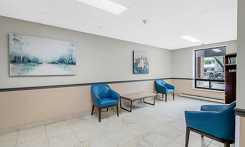 Tecumseh 2 Bedroom A...