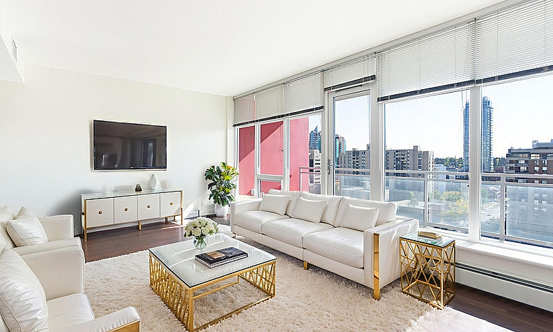 The Arch - 2 Bedroom...