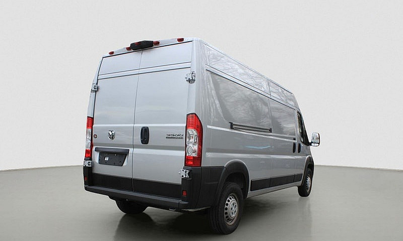 2024 Ram Promaster C...