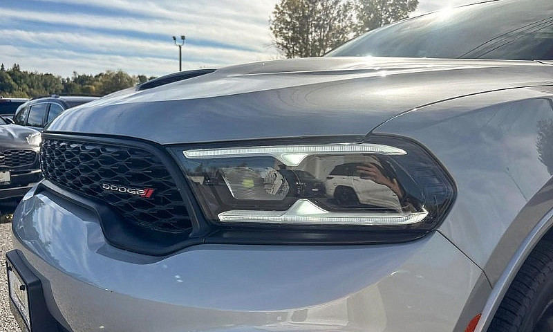 2026 Dodge Durango G...