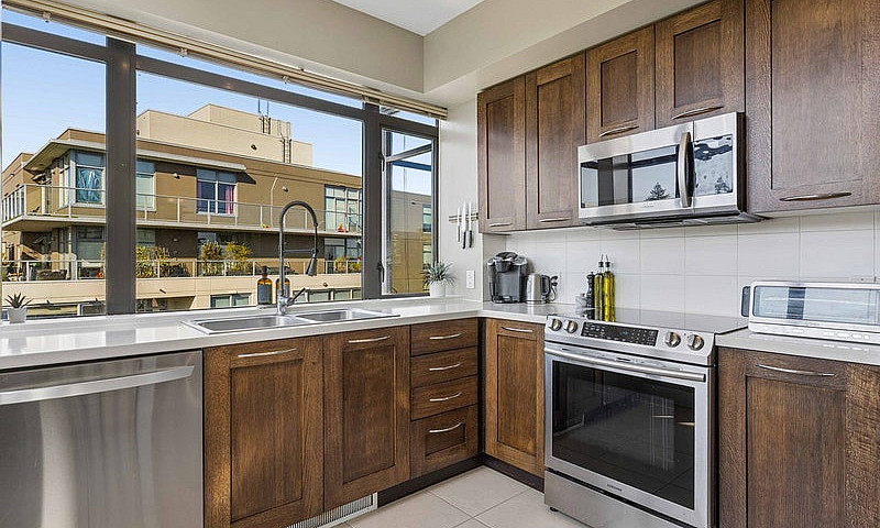 Affordable 9Th Floor...