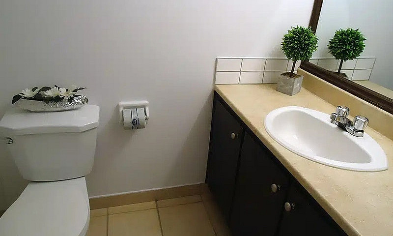 4.5, 1 Chambre À Lou...