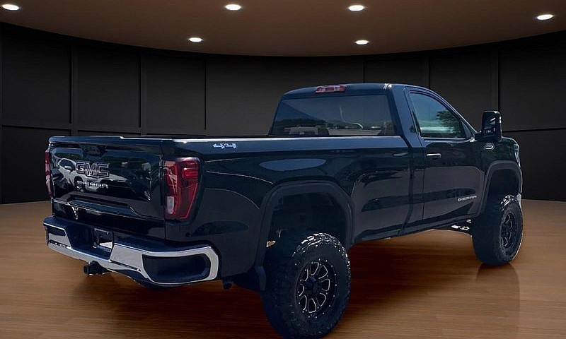 2024 Gmc Sierra 1500...