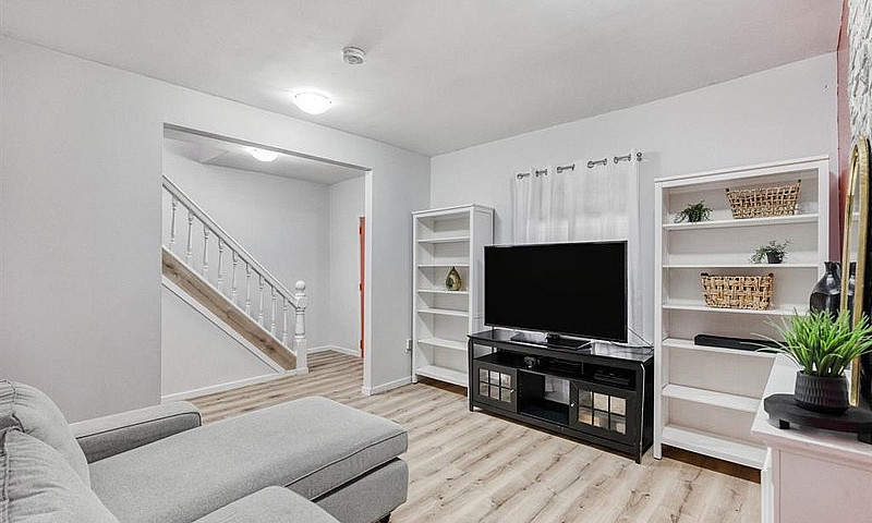3-Bedroom House In P...