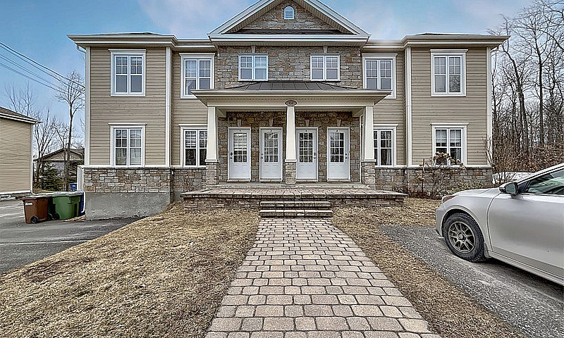 395 000$ - Condo À V...