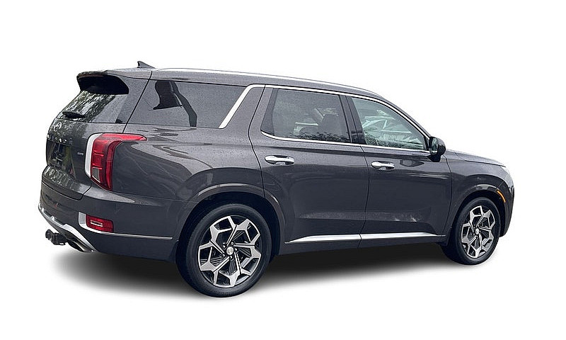 2021 Hyundai Palisad...