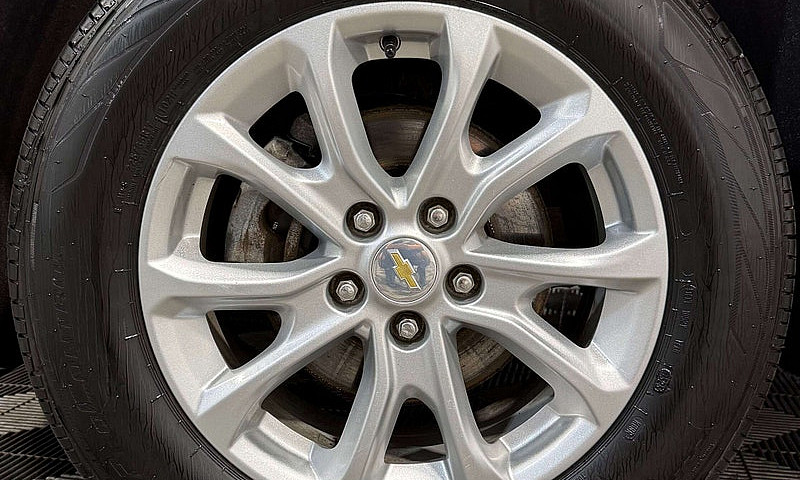 2019 Chevrolet Equin...
