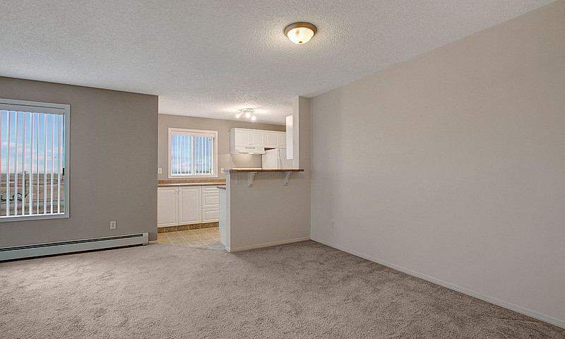 2 Bed X 1 Bath Apart...