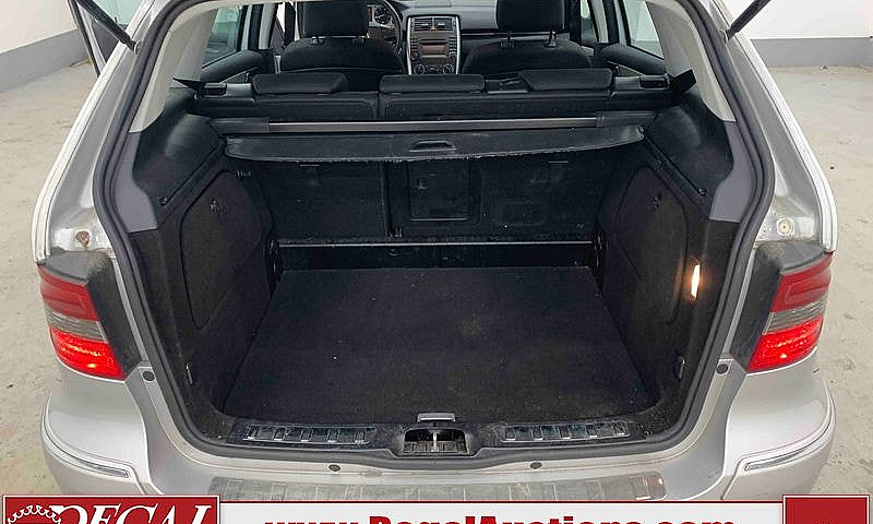 2011 Mercedes-Benz B...
