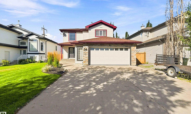 34 Norris Cr St. Alb...