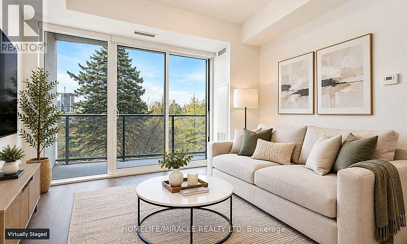 320 - 36 Zorra Stree...