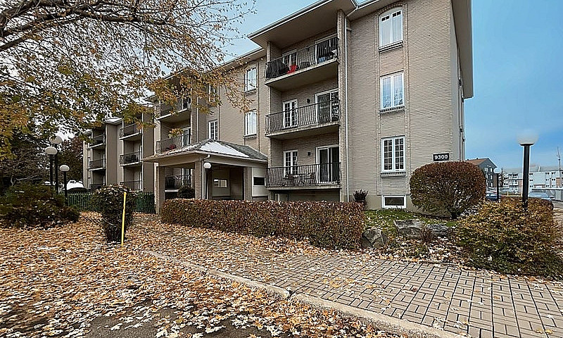 186 000$ - Condo À V...