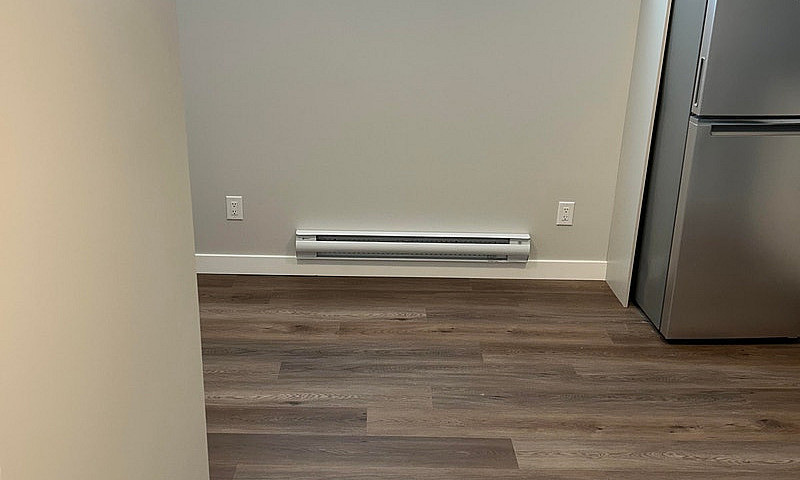 New Build Family Hom...