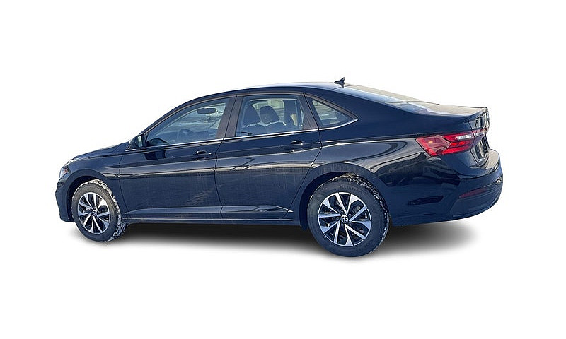 2026 Volkswagen Jett...