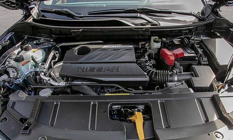 2026 Nissan Rogue Pl...
