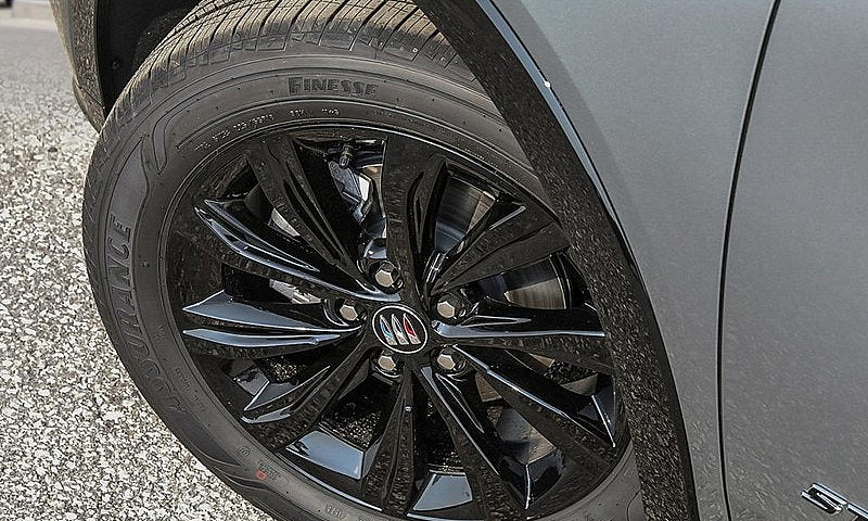 2026 Buick Envista S...