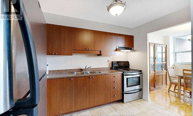 905 - 3501 Glen Erin...