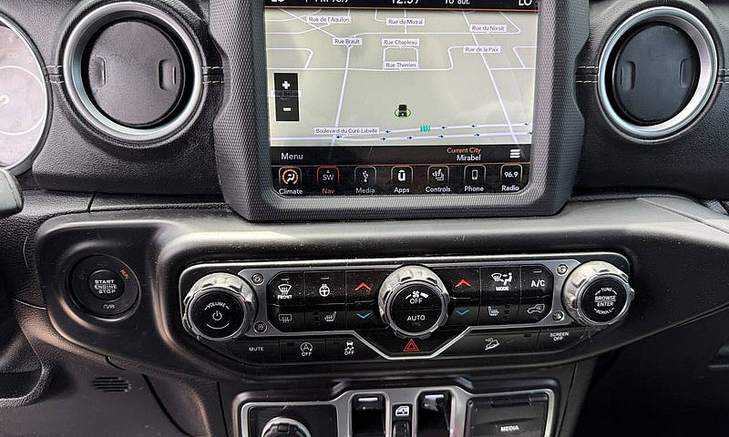 2018 Jeep Wrangler U...