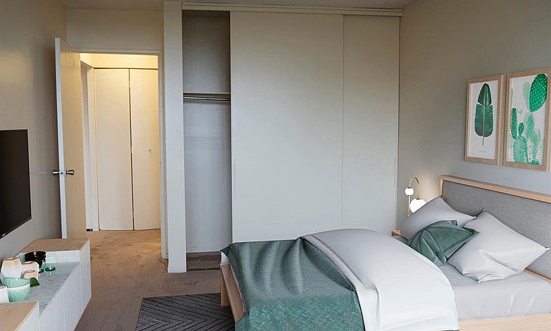 1 Bedroom Apartment ...