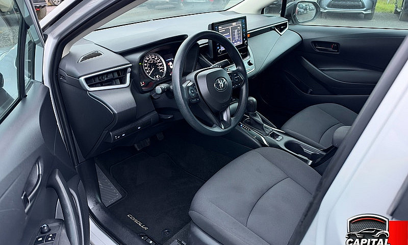 2022 Toyota Corolla ...