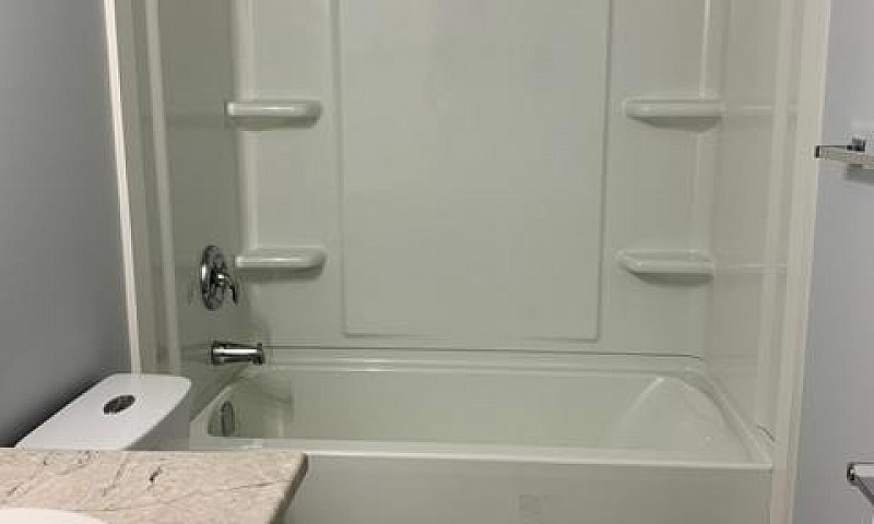 New 2 Bed Basement S...