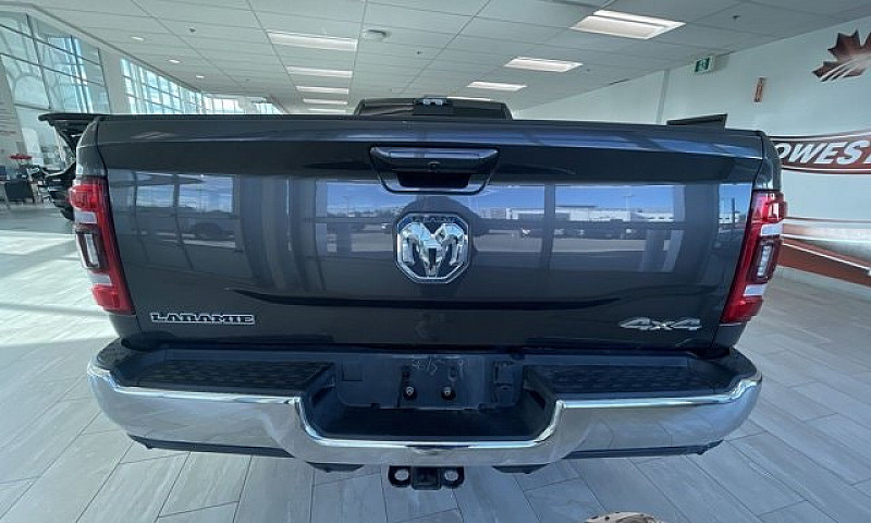 2024 Ram 3500 Larami...