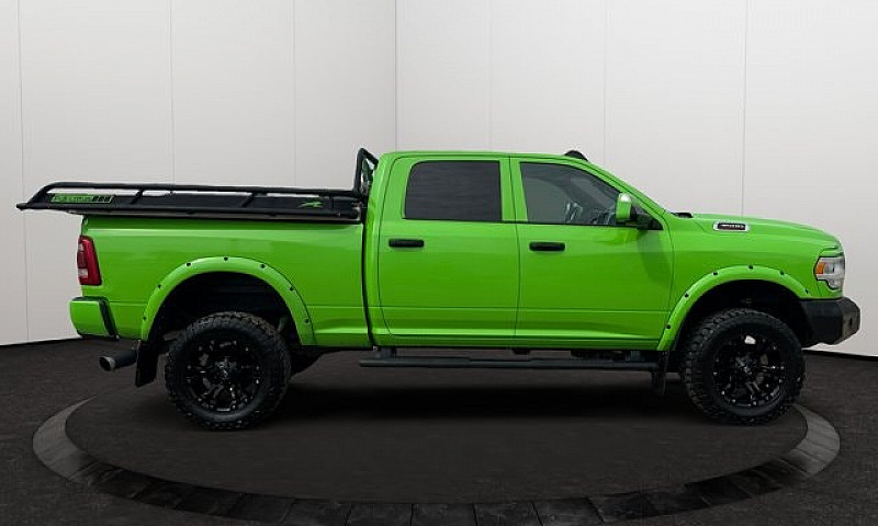 2019 Ram 3500 Larami...