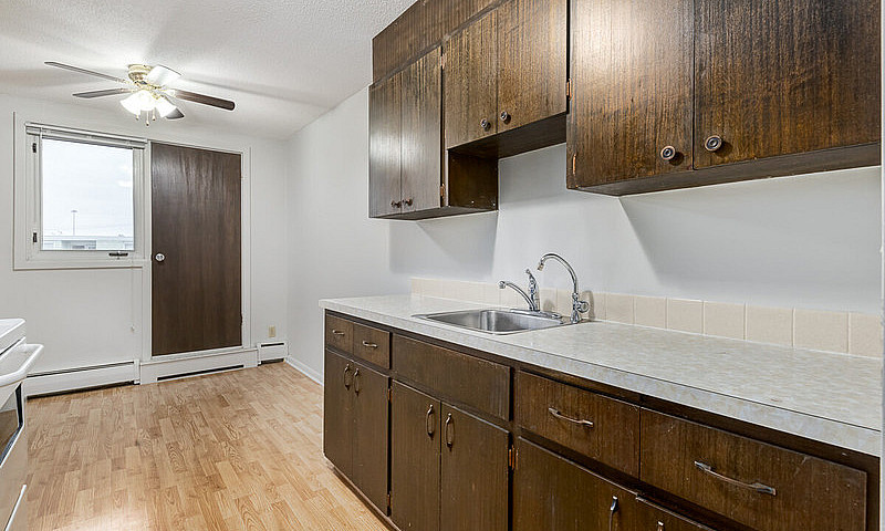 Affordable Apartment...
