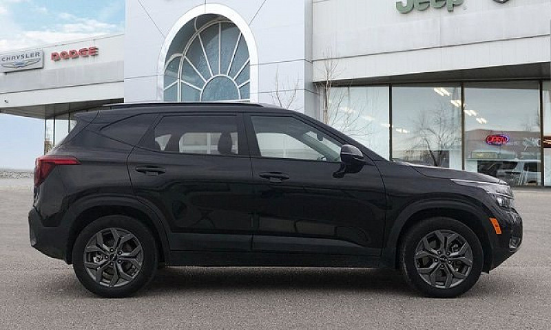 2026 Kia Seltos Lx |...