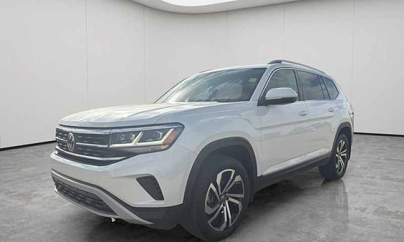 2023 Volkswagen Atla...