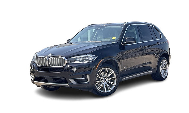 2016 Bmw X5 Xdrive35...