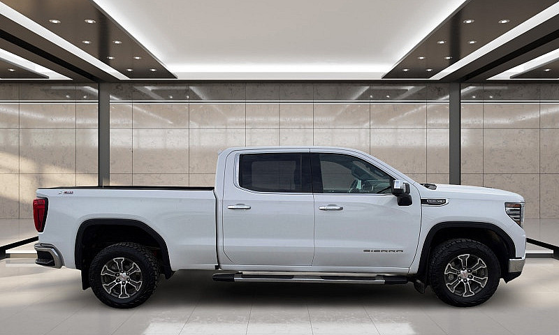 2024 Gmc Sierra 1500...