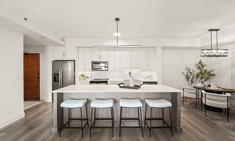 New To Market: St. B...