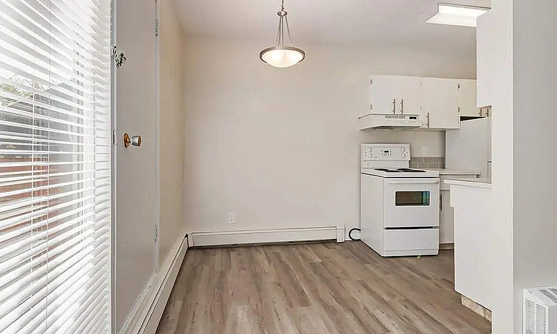 Modern Apartments Wi...