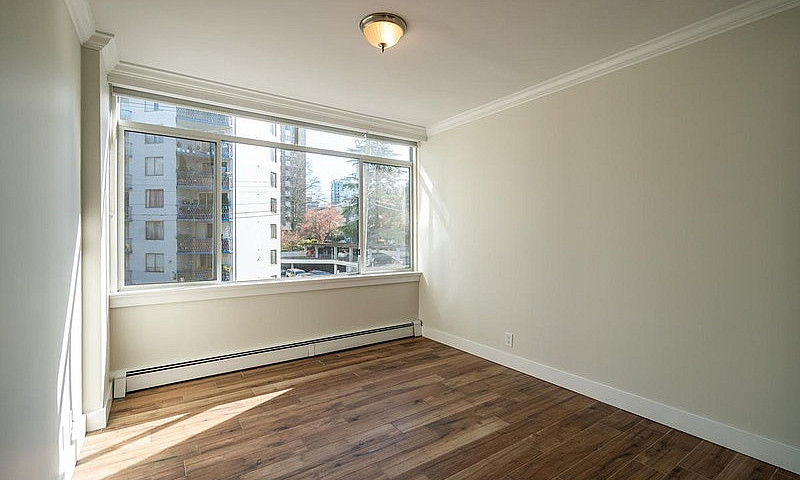 1 Bedroom Apartment ...
