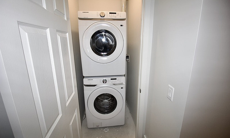 Chappelle 1 Bed 1 Ba...