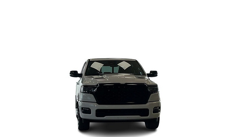 2025 Ram 1500 Sport ...
