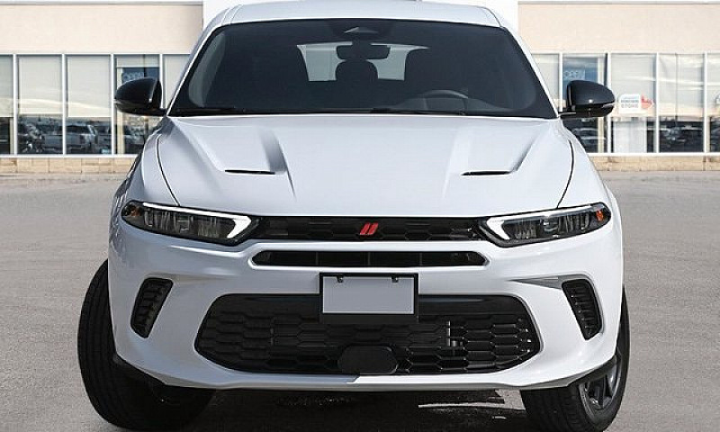 2024 Dodge Hornet Gt...